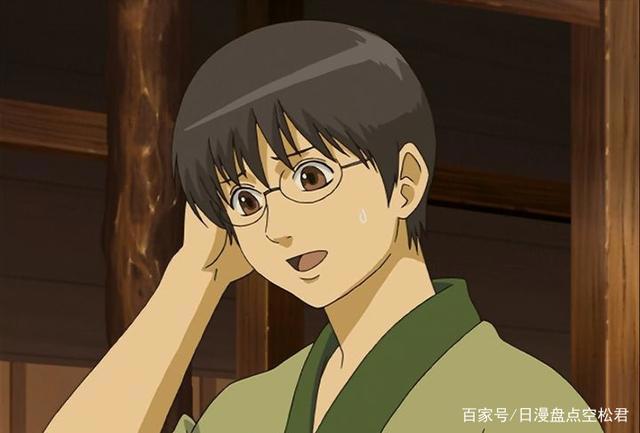 名字中带“八”的动漫人物，你第一个想到的是谁？