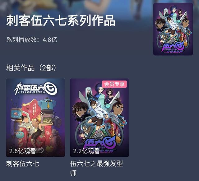 fate系列总播放多少？骨王竟能与之比肩！B站系列总播放！