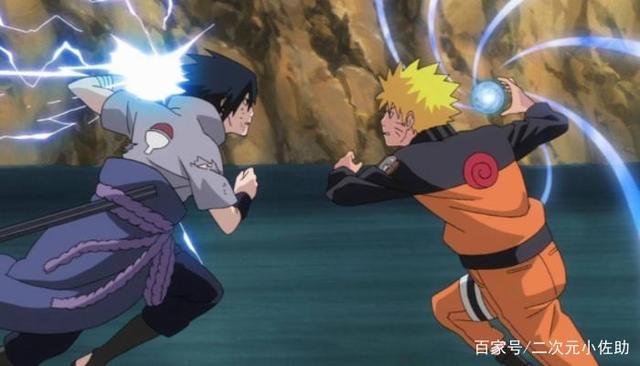 一句话，便是一部动漫。一个人，便是一生挚爱