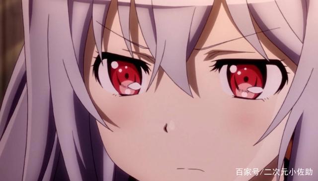 一句话，便是一部动漫。一个人，便是一生挚爱