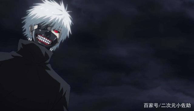 一句话，便是一部动漫。一个人，便是一生挚爱