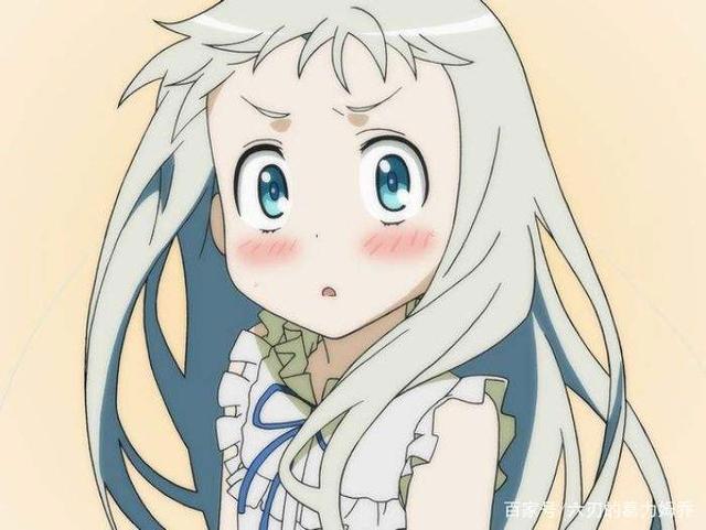 你最喜欢的二次元女性角色？御坂御坂？面码？还是黑长直？