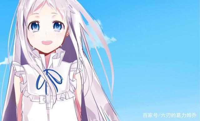 你最喜欢的二次元女性角色？御坂御坂？面码？还是黑长直？