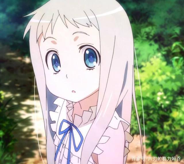 你最喜欢的二次元女性角色？御坂御坂？面码？还是黑长直？