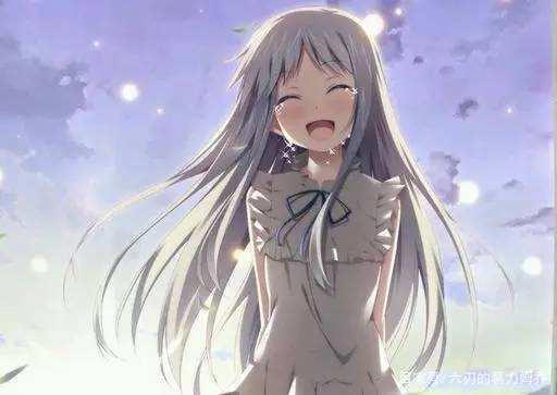 你最喜欢的二次元女性角色？御坂御坂？面码？还是黑长直？