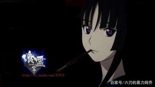 你最喜欢的二次元女性角色？御坂御坂？面码？还是黑长直？