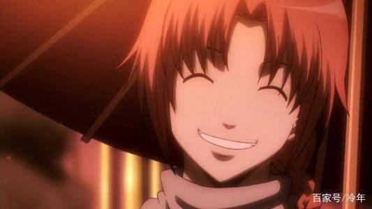 动漫里多重人格的动漫角色人物，这些你都知道吗？