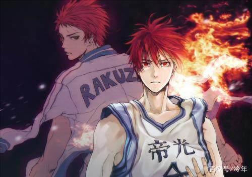 动漫里多重人格的动漫角色人物，这些你都知道吗？