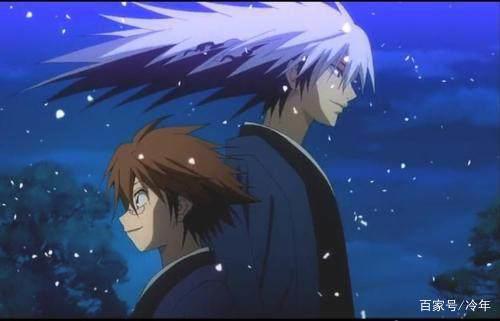 动漫里多重人格的动漫角色人物，这些你都知道吗？