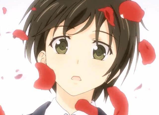 盘点动漫中那些双子座的帅哥！