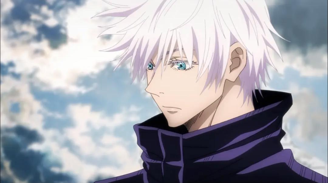 盘点20部热门动漫中的战力天花板，每个都把无敌写在脸上