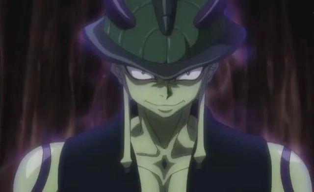 盘点20部热门动漫中的战力天花板，每个都把无敌写在脸上