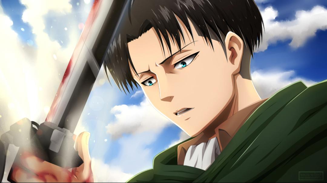 盘点20部热门动漫中的战力天花板，每个都把无敌写在脸上