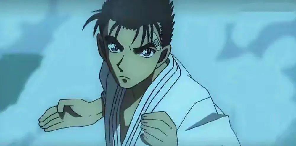 盘点20部热门动漫中的战力天花板，每个都把无敌写在脸上