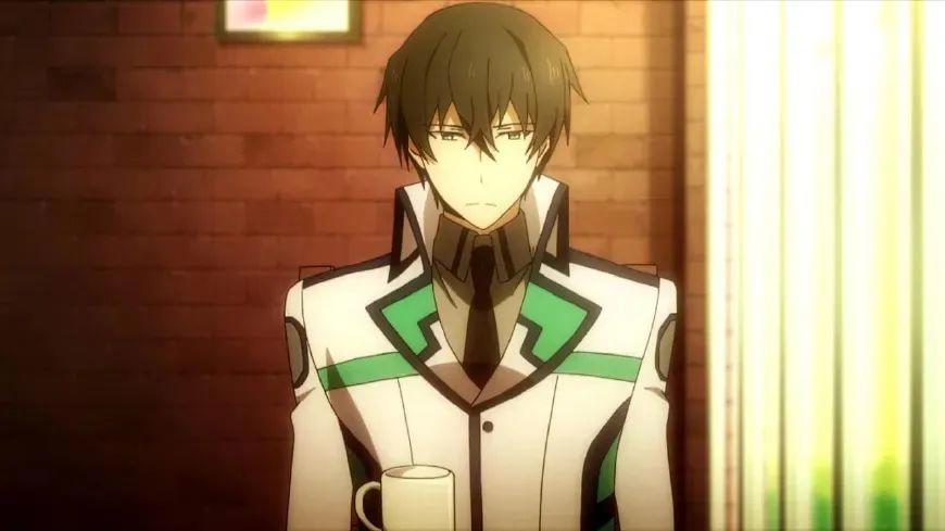 盘点20部热门动漫中的战力天花板，每个都把无敌写在脸上