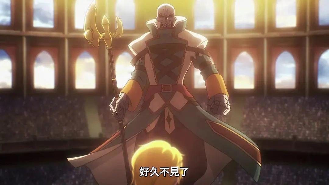 盘点20部热门动漫中的战力天花板，每个都把无敌写在脸上