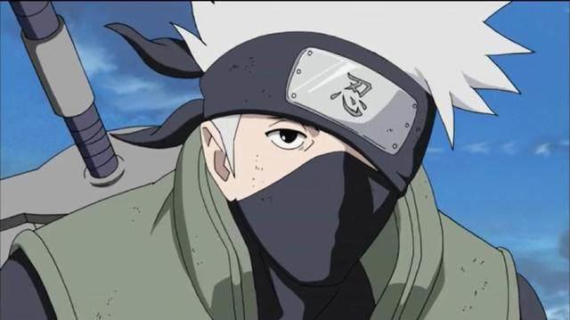 盘点动漫中那些迷人的异瞳帅哥！