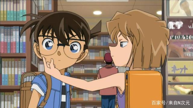 二次元从不缺学霸，这些高智商动漫人物是该上清华，还是北大