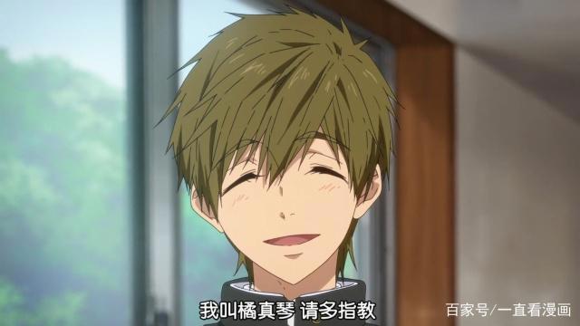 温柔治愈是你的名字！动漫中的小天使盘点