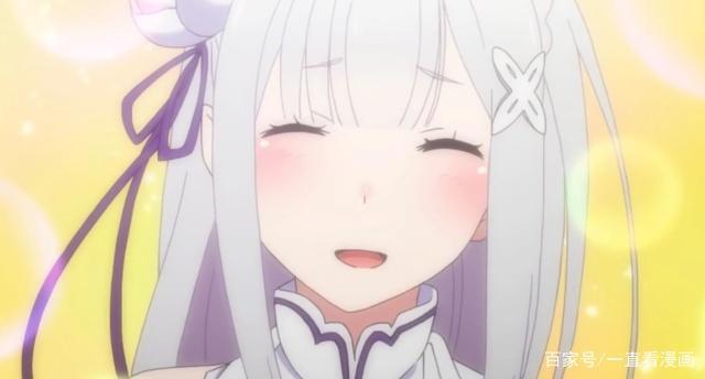 温柔治愈是你的名字！动漫中的小天使盘点