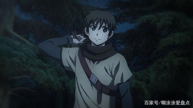 花江夏树人气配音动漫角色排名TOP10，炭治郎和金木研都由他配音