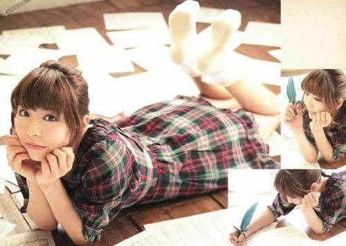 二次元声音合集，动漫声优大盘点（第一期）