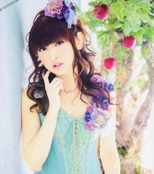 二次元声音合集，动漫声优大盘点（第一期）