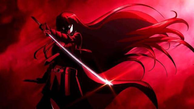 近年的最优秀日本动漫女主罗列。亚丝娜、saber？