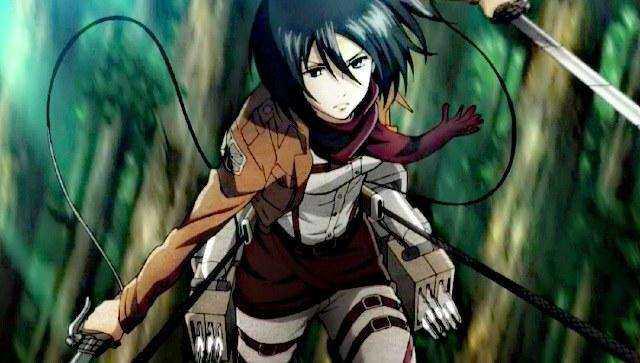 近年的最优秀日本动漫女主罗列。亚丝娜、saber？