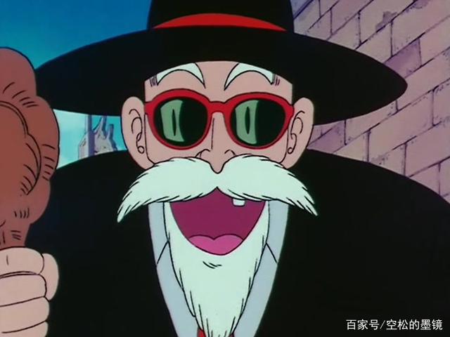 盘点动漫老当益壮的强者们，多数遭遇不幸！