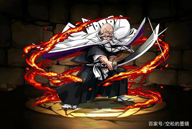 盘点动漫老当益壮的强者们，多数遭遇不幸！