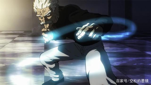 盘点动漫老当益壮的强者们，多数遭遇不幸！