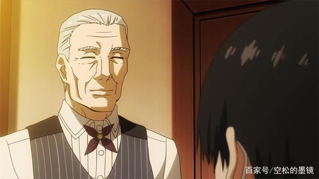 盘点动漫老当益壮的强者们，多数遭遇不幸！