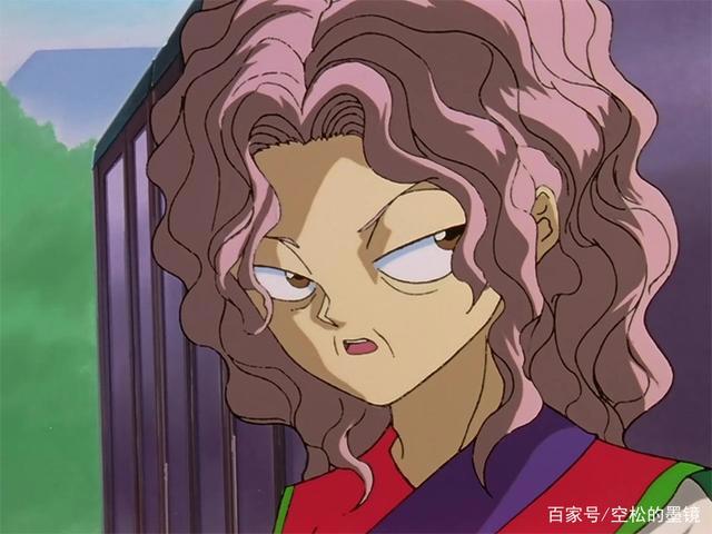 盘点动漫老当益壮的强者们，多数遭遇不幸！