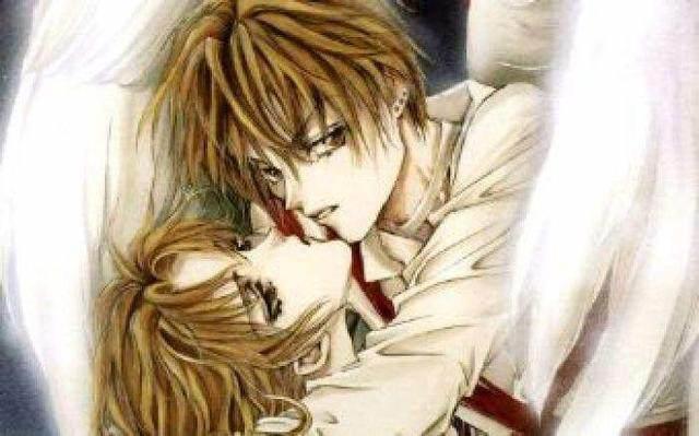 盘点动漫中那些可怜的男主！