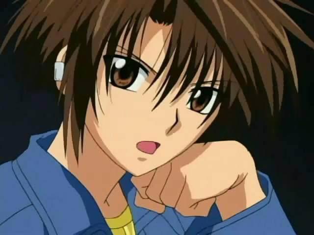 盘点动漫中那些可怜的男主！