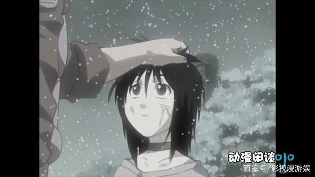 Top10大死得实在是太早的日本动漫角色第8期