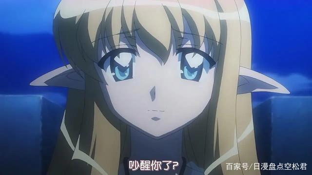 动漫中这些特殊的“混血儿”你认识几个呢？