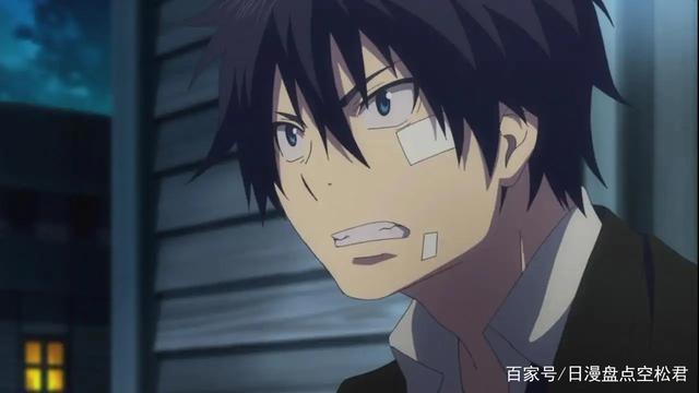 动漫中这些特殊的“混血儿”你认识几个呢？