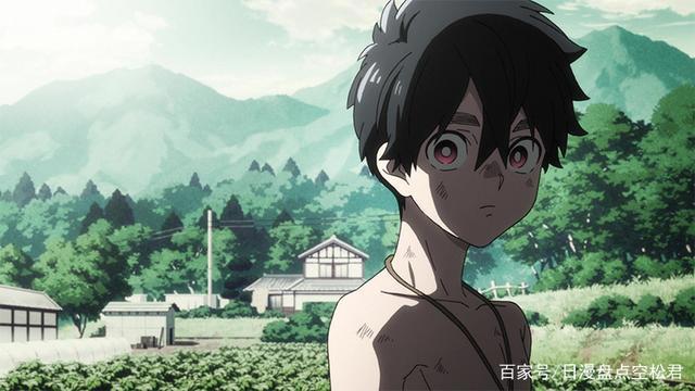 动漫中这些特殊的“混血儿”你认识几个呢？