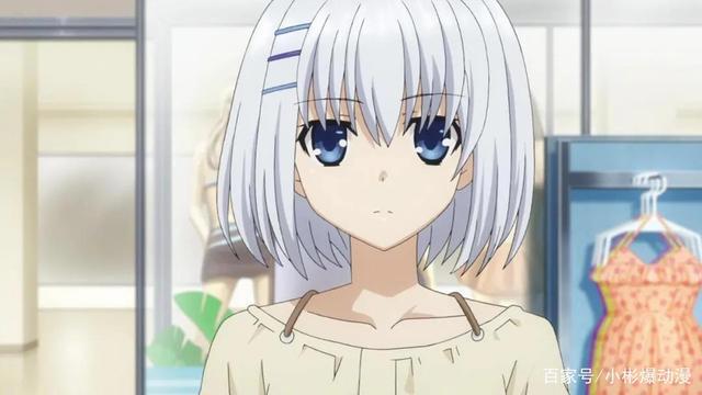 动漫中那些痴女型角色，个个都是女司机一言不合就开车