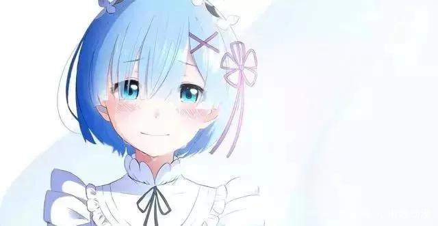 十个二次元排行榜最受欢迎的女生，不知道你的本命老婆也在其中没