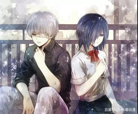 十个二次元排行榜最受欢迎的女生，不知道你的本命老婆也在其中没