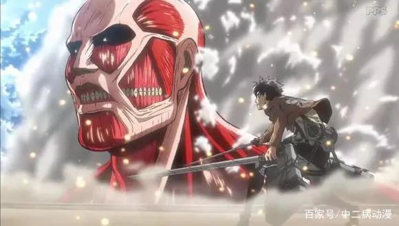 父母不允许观看的5部日漫，里面的怪物太吓人，看了容易做恶梦！