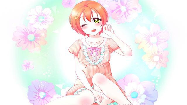 动漫中十个最可爱的短发动漫女神排名