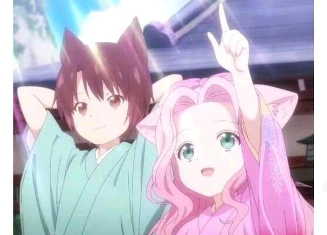 超好看的动漫推荐！