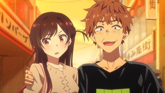 七月校园恋爱新番，有什么让人期待的动漫呢？