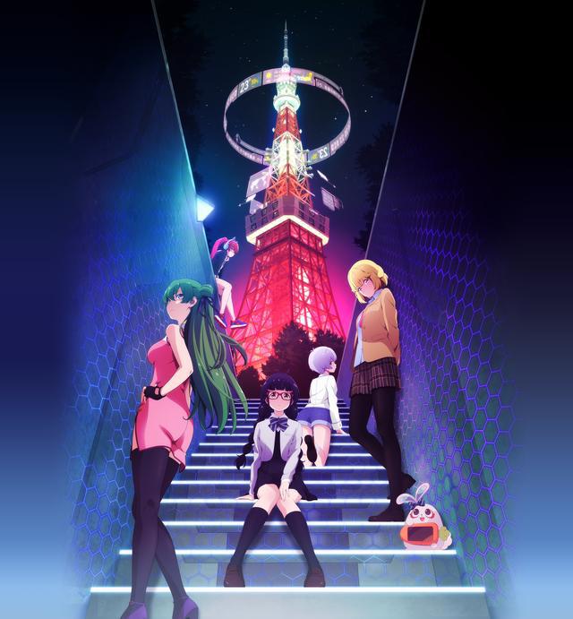 2022年10月新番开播时间表完全版，已有多部新番完结