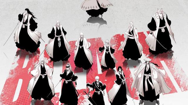 2022年备受粉丝期待的高分新动漫，你准备追哪几部呢？