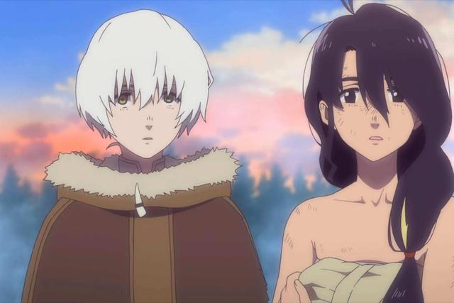 2022年备受粉丝期待的高分新动漫，你准备追哪几部呢？